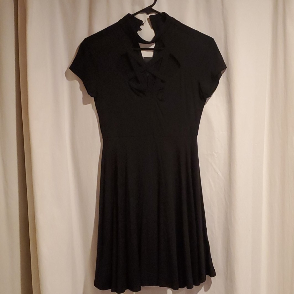 Killstar Scariel Dress